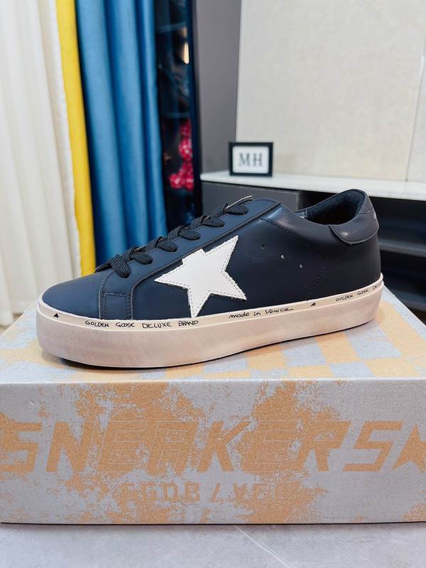 Golden Goose Shoes Unisex ID:20240822-48